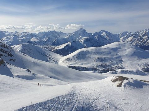 Camping RCN Belledonne - Isère - Image N°3