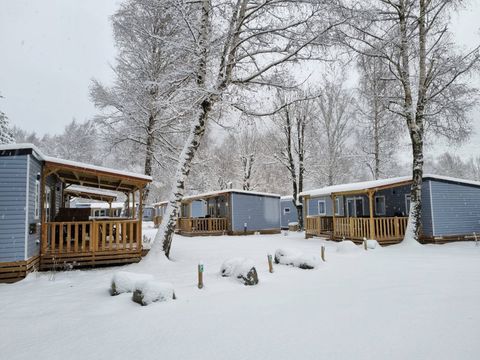 Camping RCN Belledonne - Isère - Image N°3