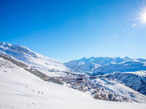 Camping RCN Belledonne - Isère - Image N°2