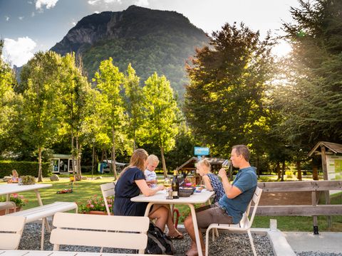 Camping RCN Belledonne - Camping Isère - Image N°2