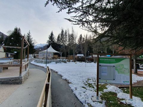Camping RCN Belledonne - Isère - Image N°4