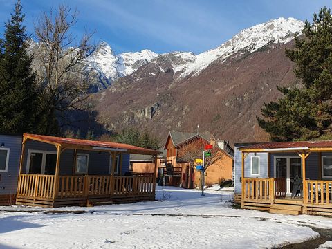 Camping RCN Belledonne - Isère - Image N°2