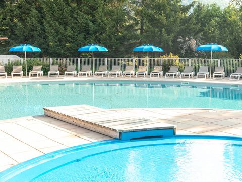 Camping RCN Belledonne - Isère - Image N°0