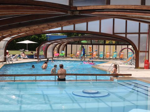 Camping La Brande - Charente-Maritime