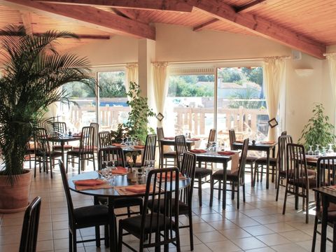 Camping Les Gros Joncs - Charente-Maritime
