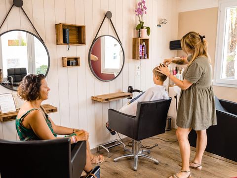 Tour Operateur sur Camping Siblu Mer Et Soleil - FunPass non inclus - Charente-Maritime