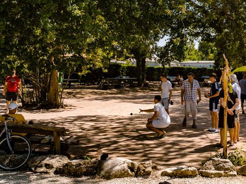 Tour Operateur sur Camping Siblu Mer Et Soleil - FunPass non inclus - Charente-Maritime