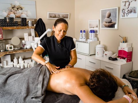 Tour Operateur sur Camping Siblu Mer Et Soleil - FunPass non inclus - Charente-Maritime