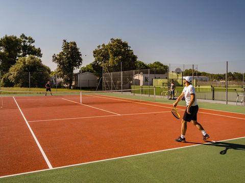 Tour Operateur sur Camping Siblu Mer Et Soleil - FunPass non inclus - Charente-Maritime