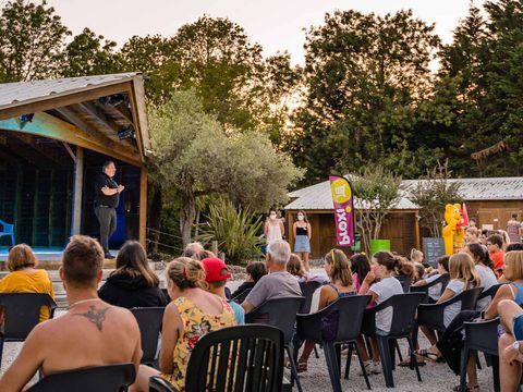 Tour Operateur sur Camping Siblu Mer Et Soleil - FunPass non inclus - Charente-Maritime