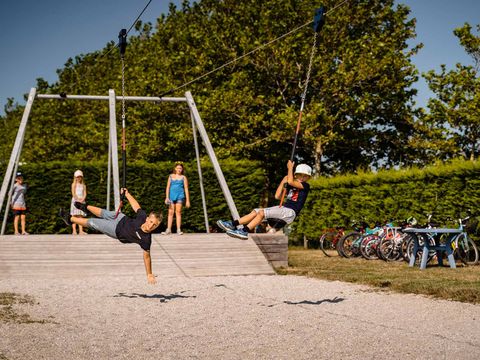 Tour Operateur sur Camping Siblu Mer Et Soleil - FunPass non inclus - Charente-Maritime