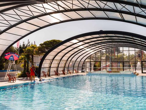 Tour Operateur sur Camping Siblu Mer Et Soleil - FunPass non inclus - Charente-Maritime