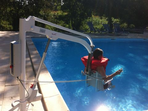 Camping la Venise Verte - Deux-Sèvres