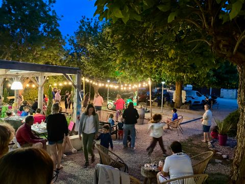 Camping la Venise Verte - Deux-Sèvres