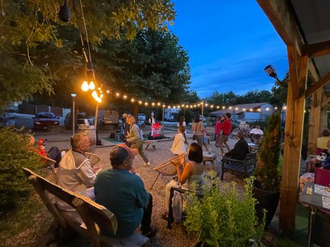 Camping la Venise Verte - Deux-Sèvres