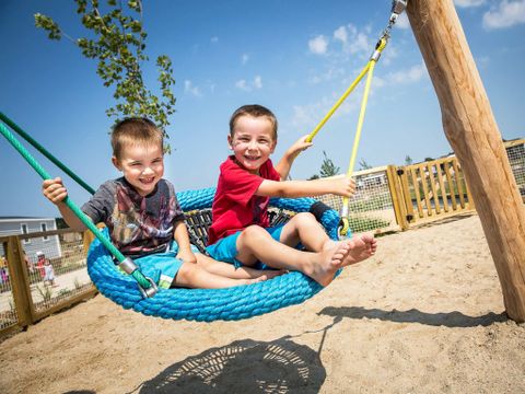 Camping Le Pin Parasol - Vendée