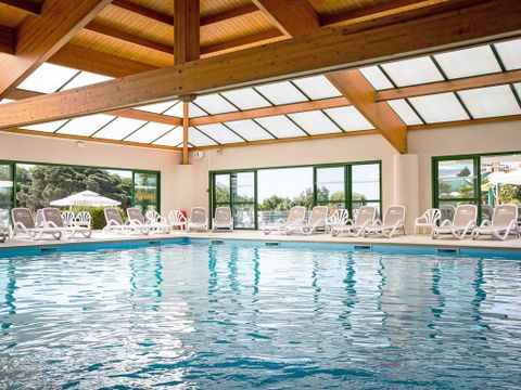 Camping Le Pin Parasol - Vendée