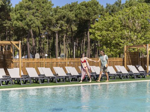 Camping Sandaya La Grande Côte - Vendée