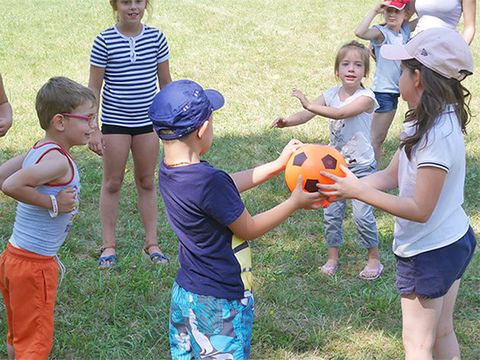 Flower Camping les 3 Ours - Jura