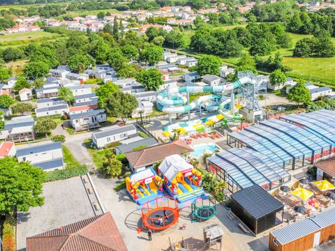 Camping La Riviera - Loire-Atlantique