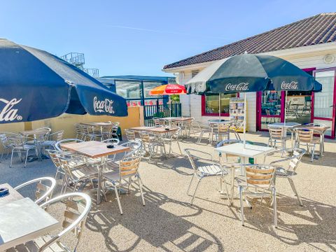 Camping La Riviera - Loire-Atlantique