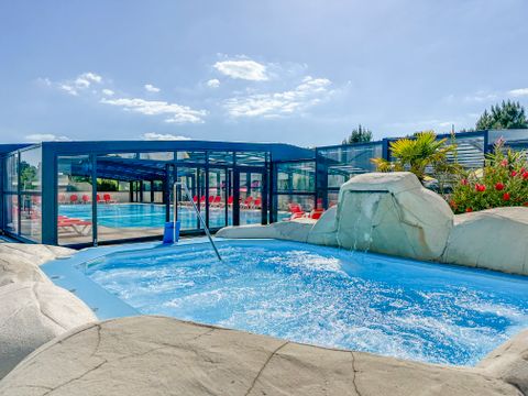 Camping La Riviera - Loire-Atlantique