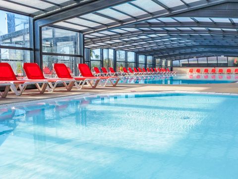 Camping La Riviera - Loire-Atlantique