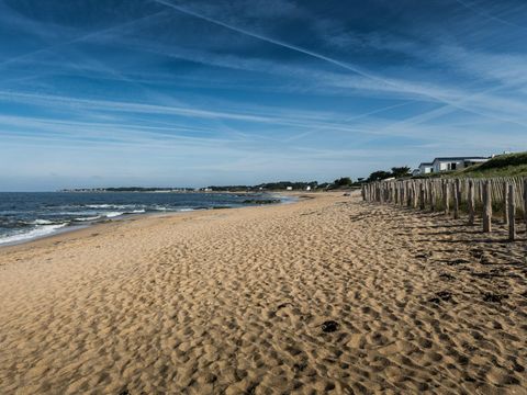 Camping La Falaise - Loire-Atlantique