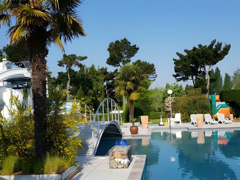 Camping du Menhir - Morbihan