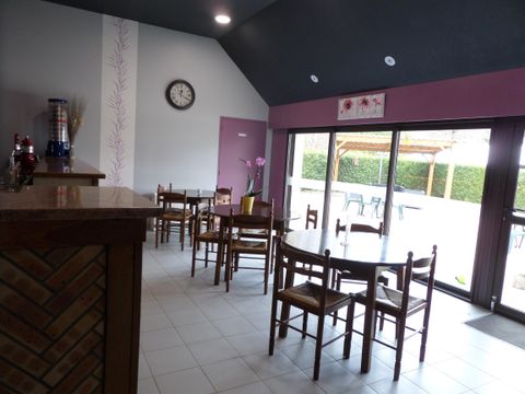 Camping Le Bois Guillaume - Yonne