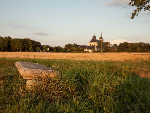 Camping Le Port - Camping Loiret 