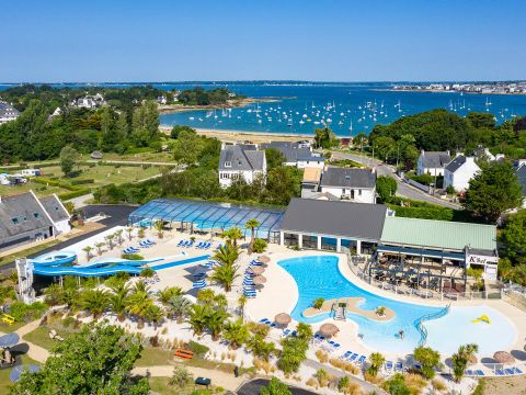 Le Cabellou Plage - Finistère