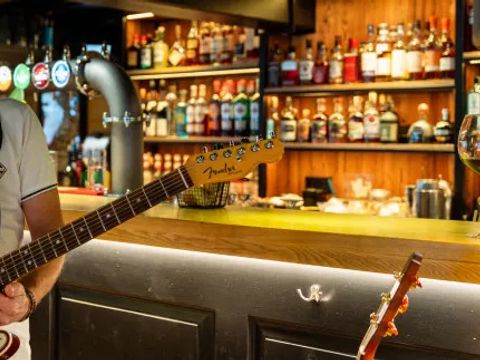 Sunêlia Domaine de Champé - Vosges