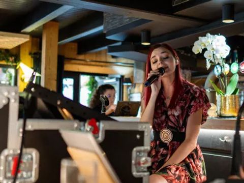 Sunêlia Domaine de Champé - Vosges