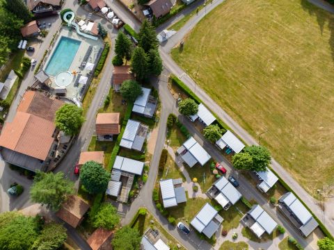 Sunêlia Domaine de Champé - Vosges