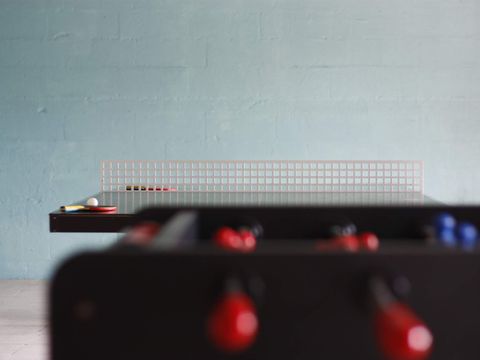 Camping Domaine des Messires - Vosges