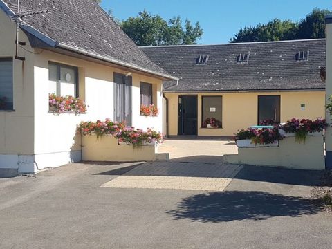 Camping La Peupleraie - Seine-et-Marne