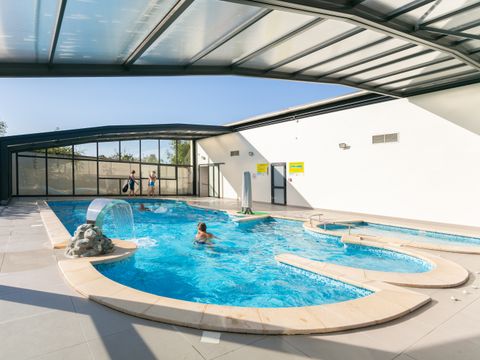 Camping Le Brabois - Meurthe-et-Moselle