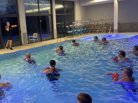 Camping La Tour Du Stock - Moselle