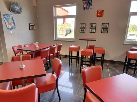 Camping La Tour Du Stock - Moselle