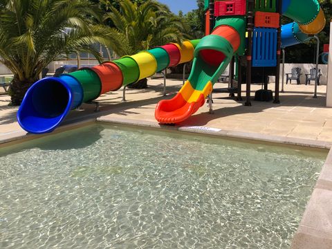 Camping Armor Loisirs - Côtes-d'Armor