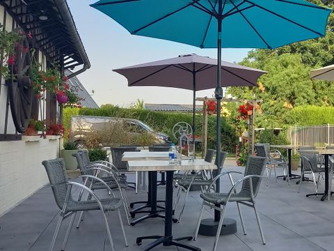 Camping Le Clos Normand - Eure