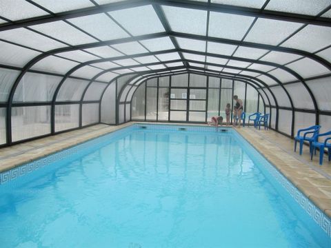 Camping de la Forêt Jumièges - Seine-Maritime