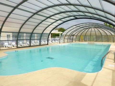 Camping Le Walric - Somme