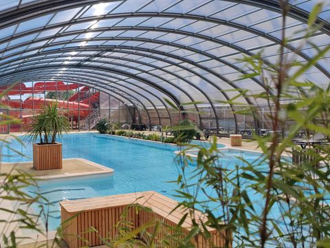 Camping La Prairie  - Somme