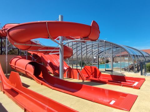 Camping La Prairie  - Somme