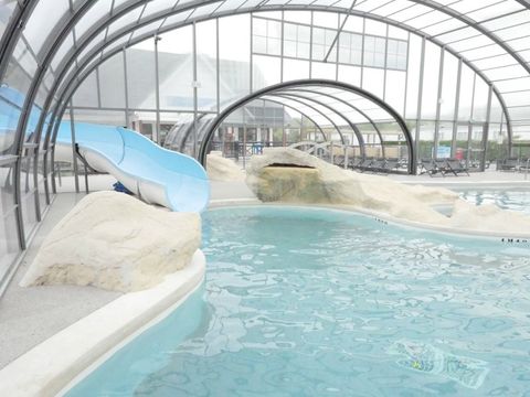 Camping Des Roses - Camping Paradis - Somme