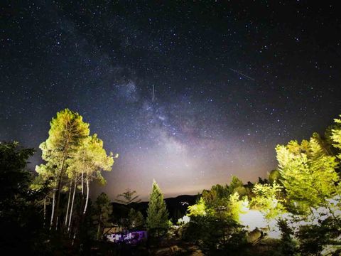 Ushuaïa Villages - Domaine de Ravel - Gard