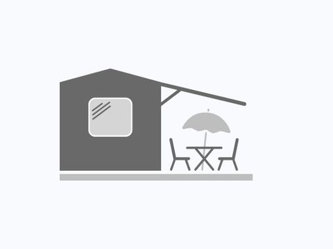 Camping de la Forge - Camping North