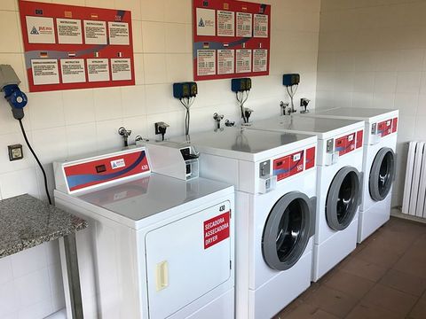 Camping Castell d'Aro - Girona